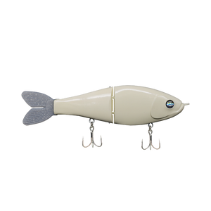 Bone Gray Tail