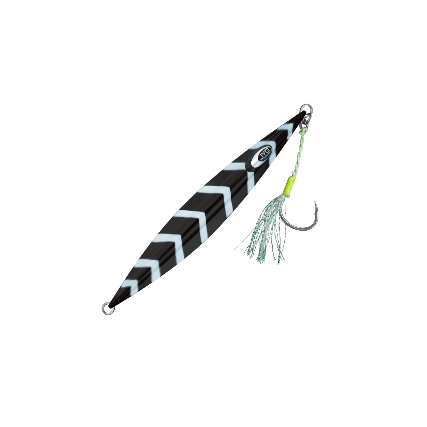 DEEP OG 25g Light Jigging Lure | Shallow Water SPJ – JYG PROFISHING