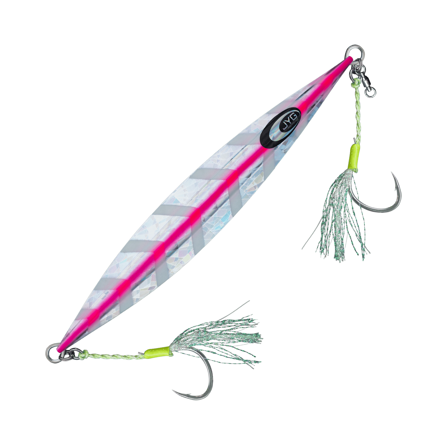 DEEP OG 300g Deep Water Jig | Heavy Current SPJ Lure – JYG PROFISHING