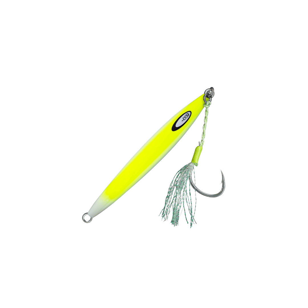 eunique fishing lures SEMY 15g - COLLECTION