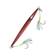 Vermillion