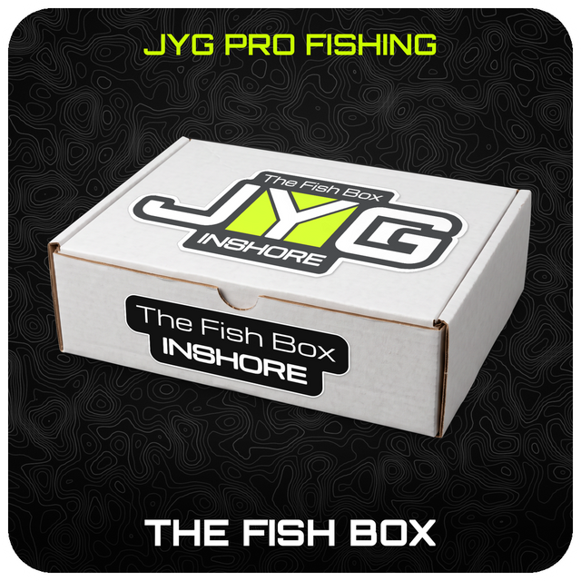 The Fish Box Inshore