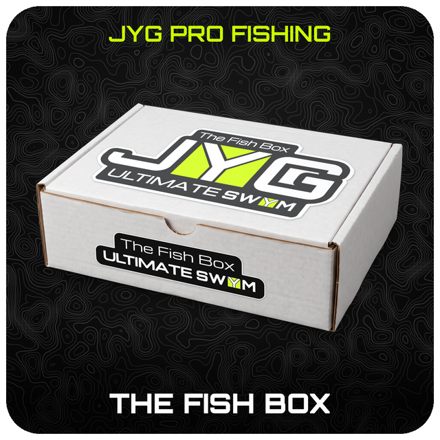The Fish Box Ultimate SWYM