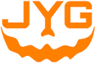 JYG Pro Fishing