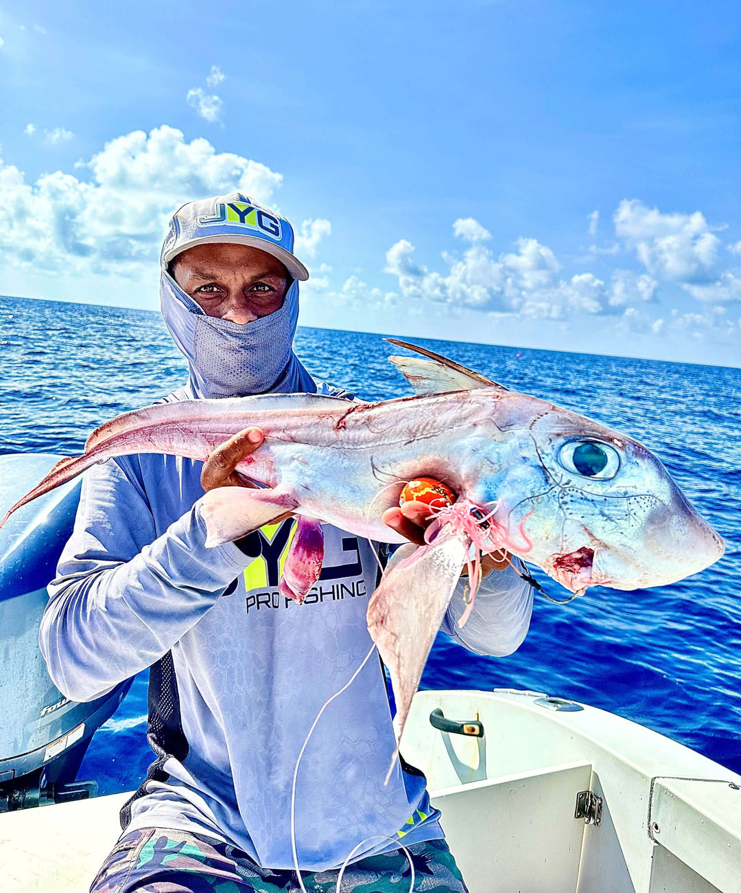 Week of 1/22/24-1/28/24 Fishing Report