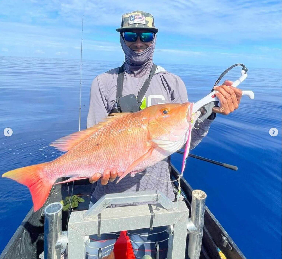 WEEK OF 2/26/24-3/3/24 FISHING REPORT