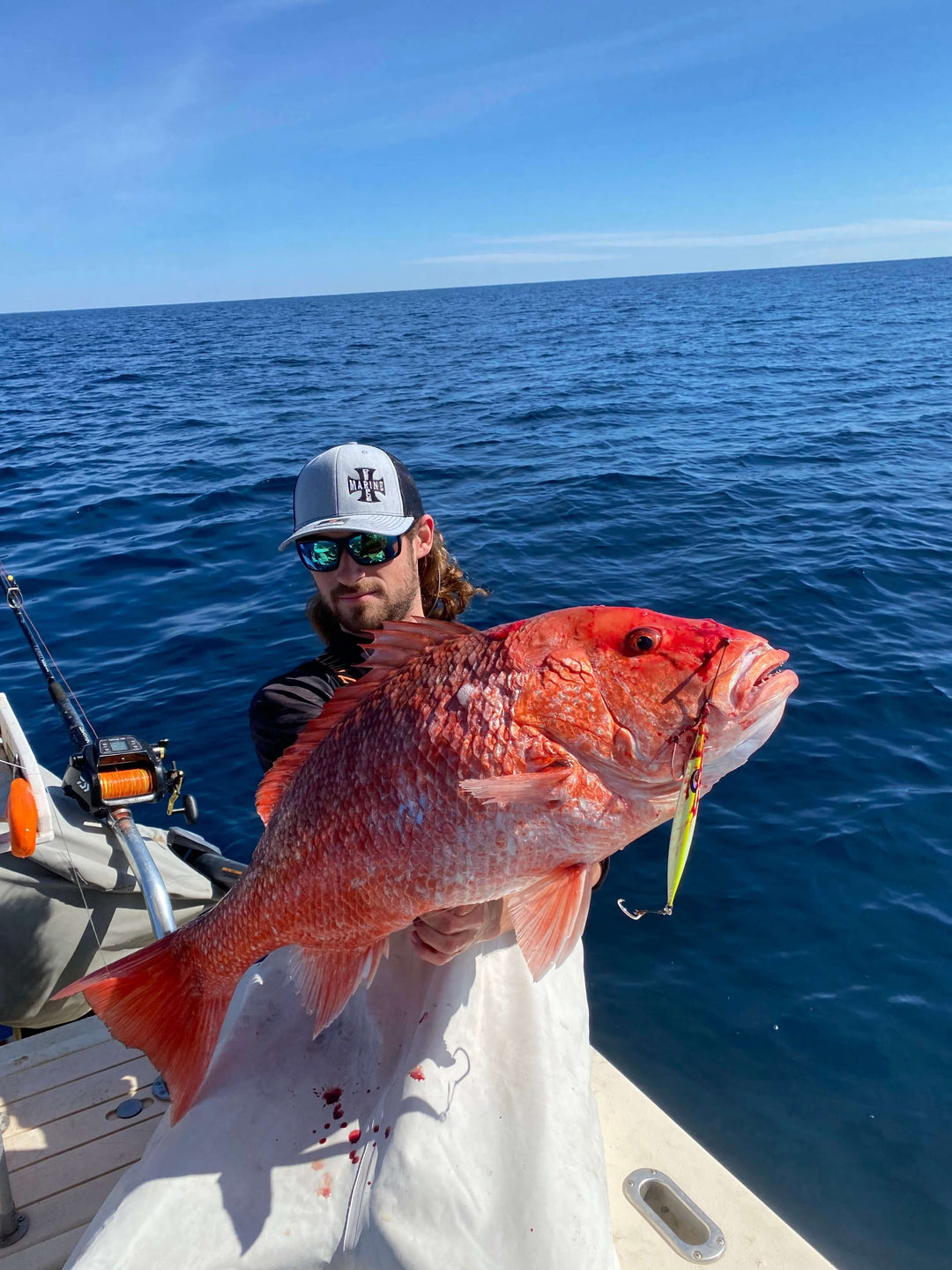 Week of 1/29/24-2/4/24 Fishing Report