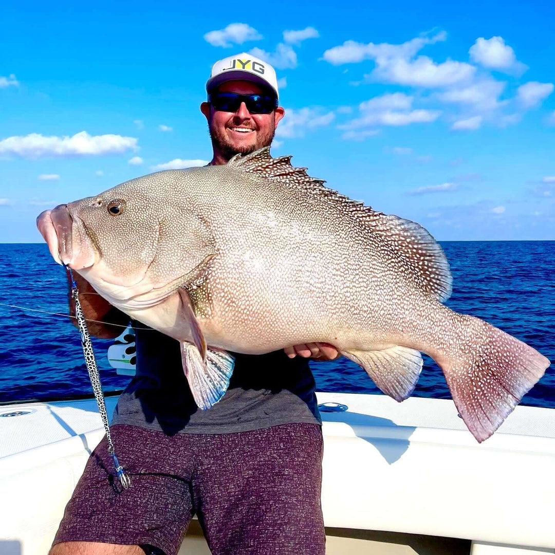 Scout and you shall receive