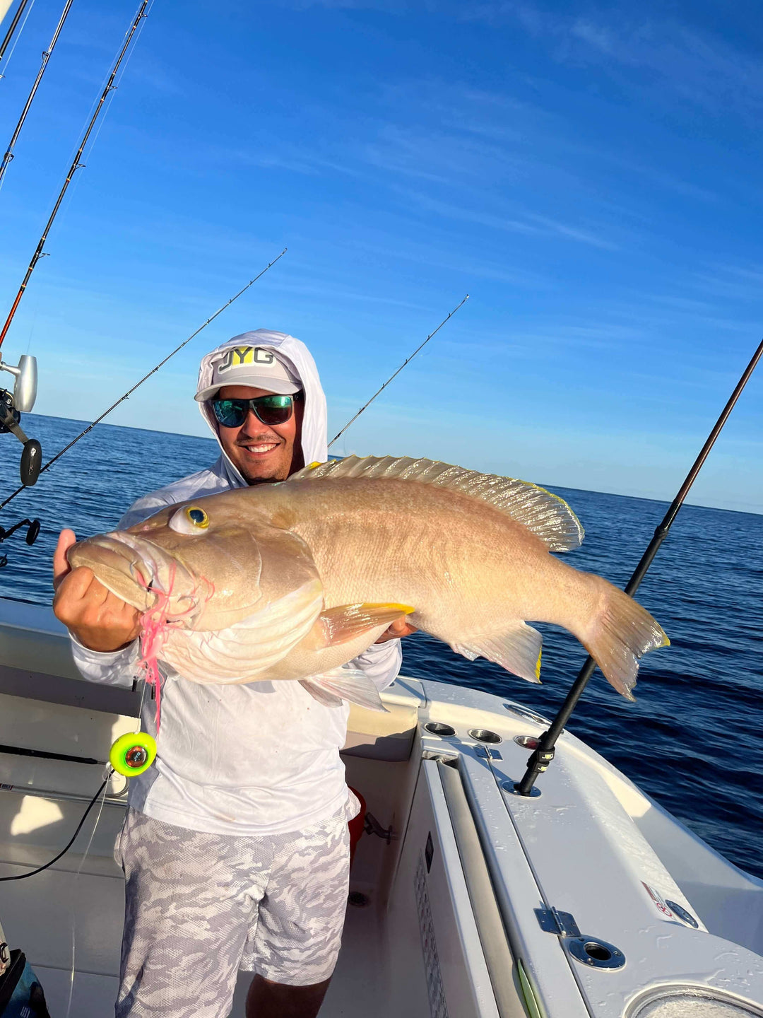 EYEDROP WINS THE DAY!