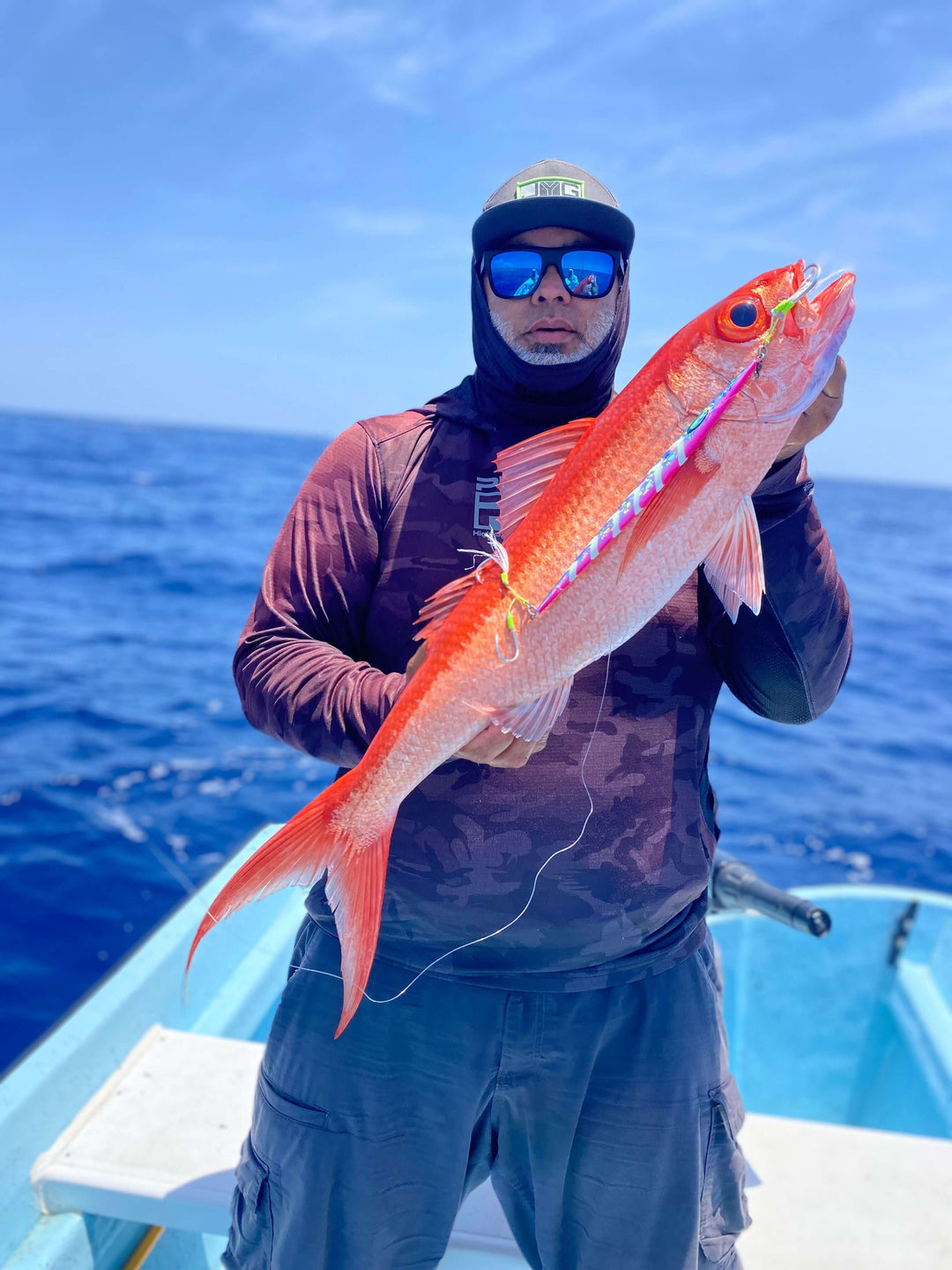 Week of 12/11/23-12/17/23 Fishing Report