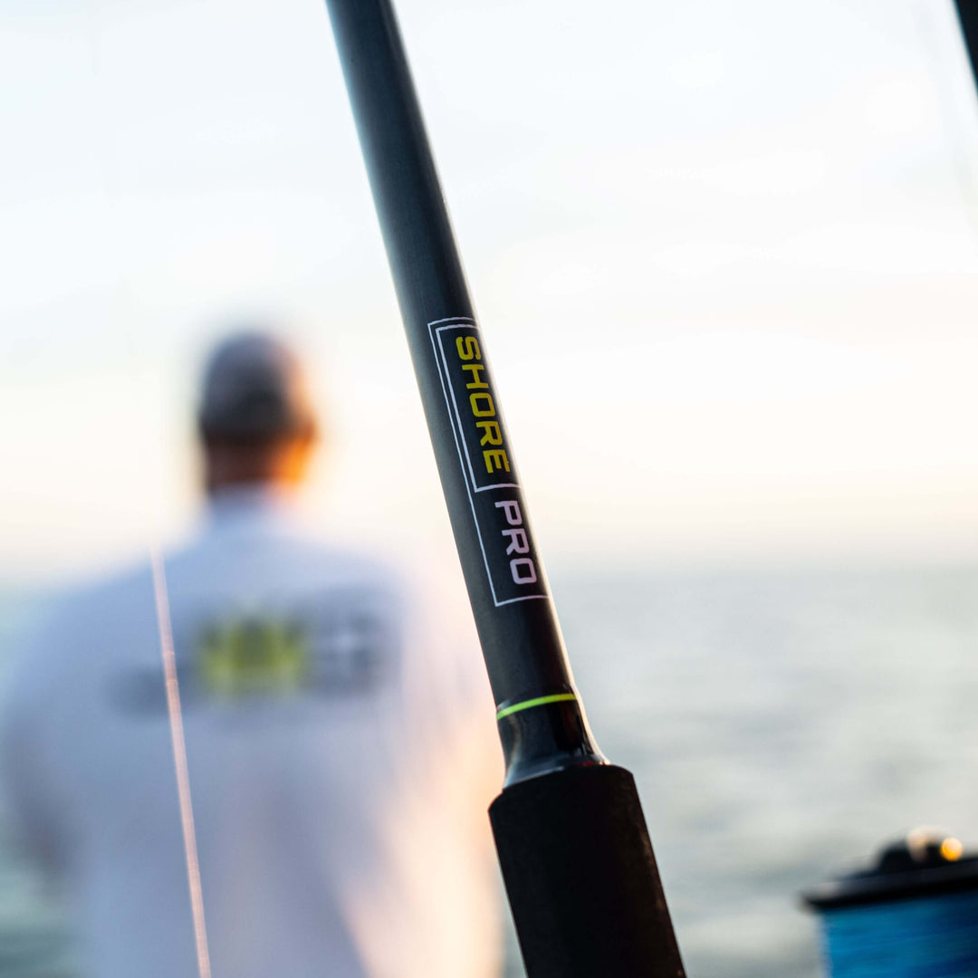 Fishing Rods