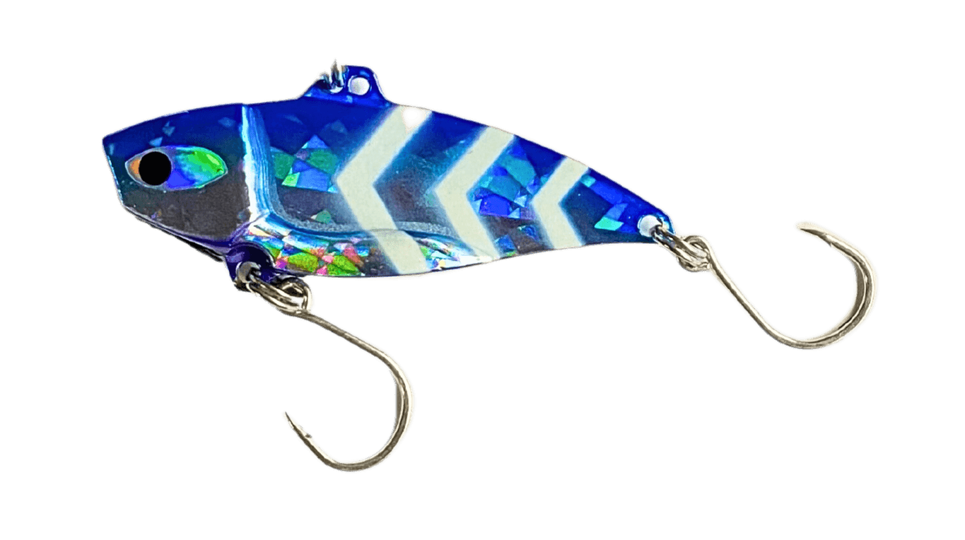 RYP COLLECTION - High-Performance Blade Baits for All Fishing