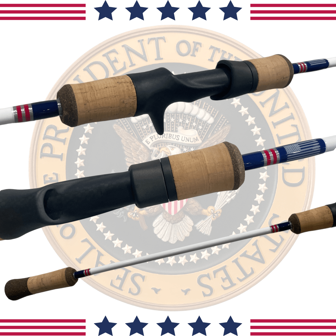 USA LIMITED - Evolution Slow Pitch Jigging Rod