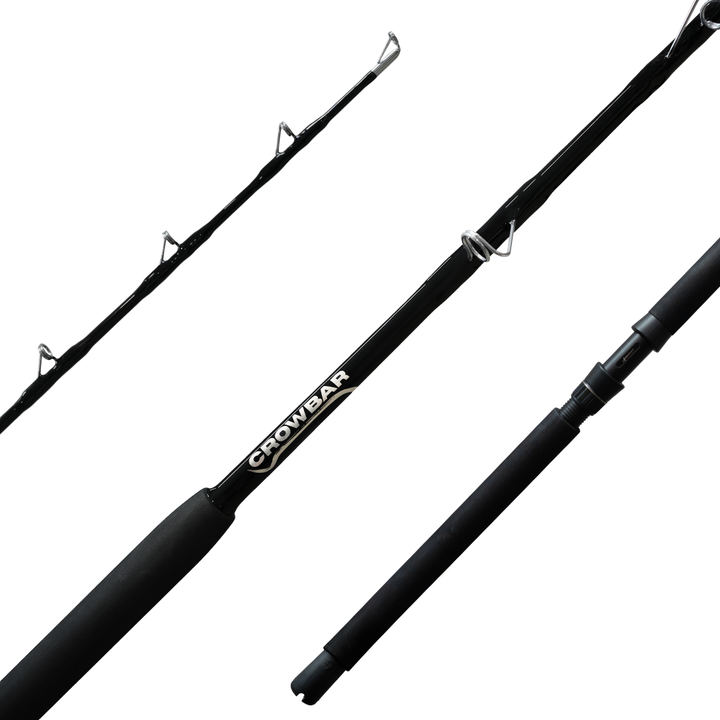 CROWBAR