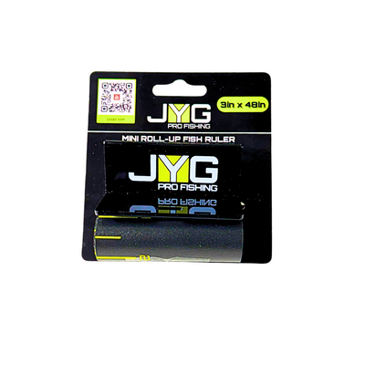 JYG PRO FISH RULER