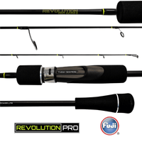 REVOLUTION PRO SERIES 6'3