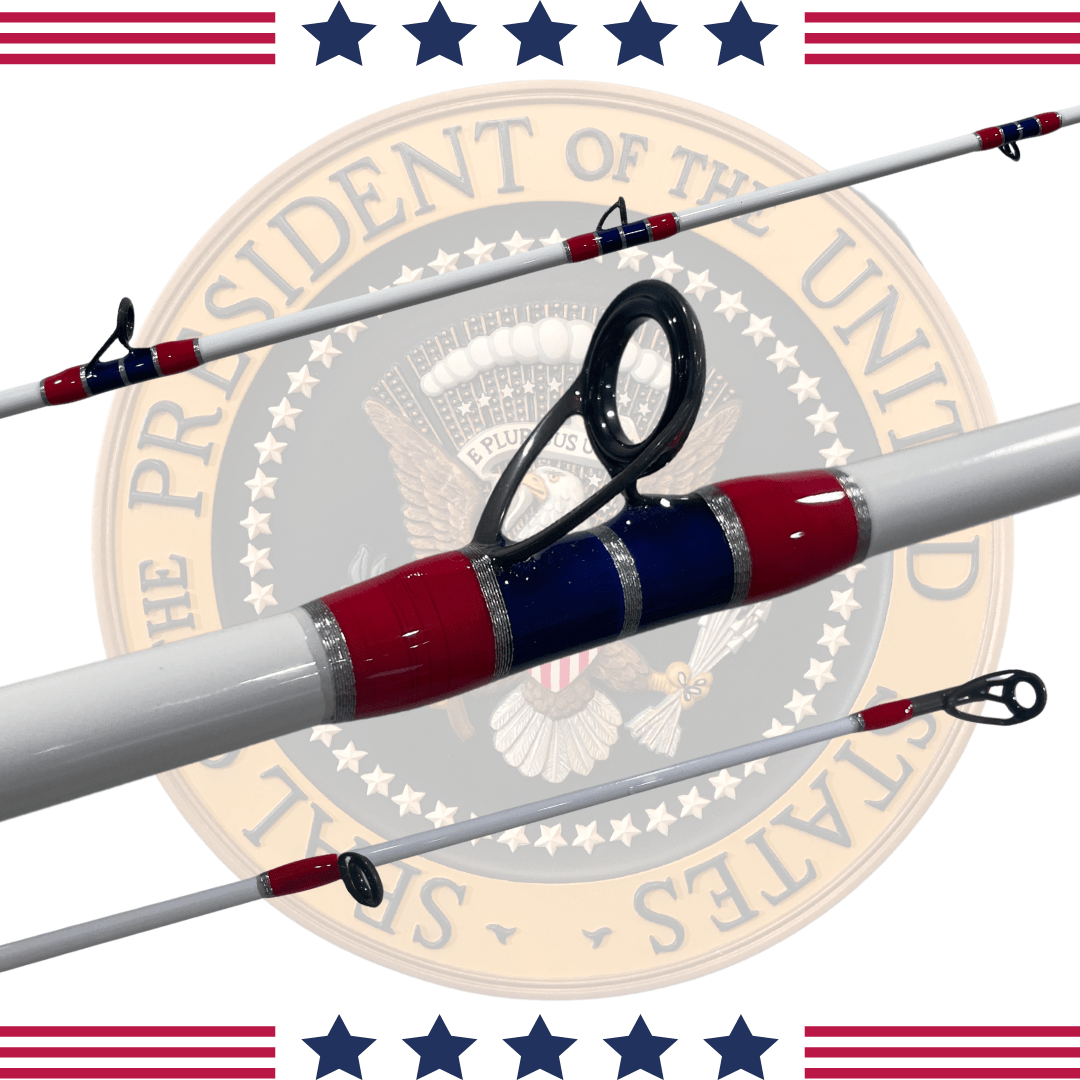 USA LIMITED - Evolution Slow Pitch Jigging Rod