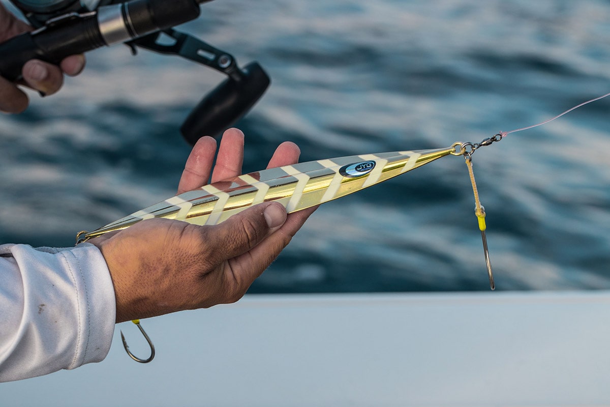 New2023 3.6m-6.3m Fishing Rod Jigging Rod