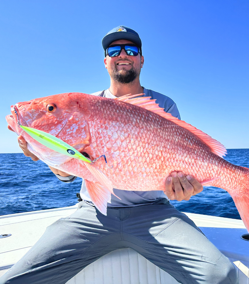 RED SNAPPER