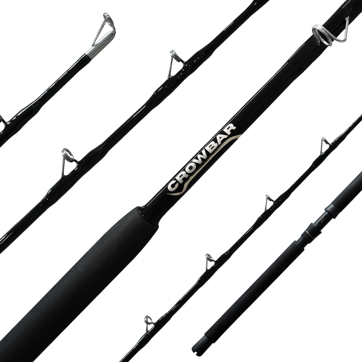 CROWBAR