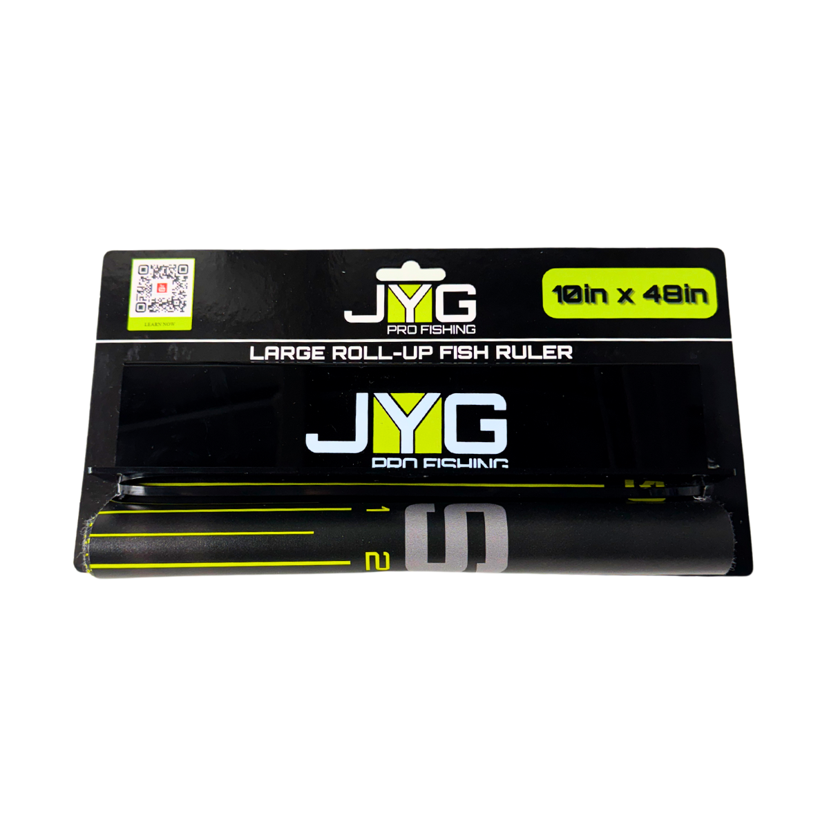 JYG PRO FISH RULER