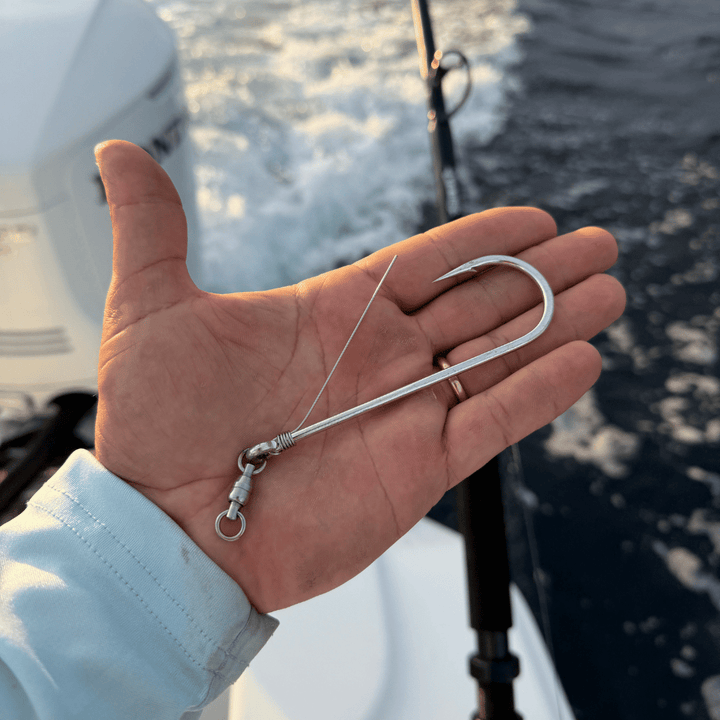 PLANER HOOK HD