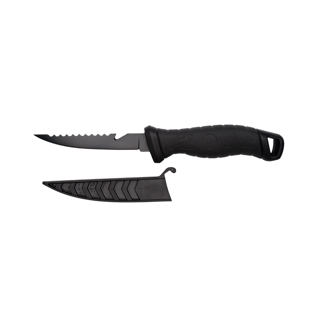 IKEJIME PRO KNIFE