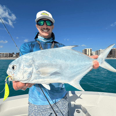 MYCRO JYGS - Pompano Jigs