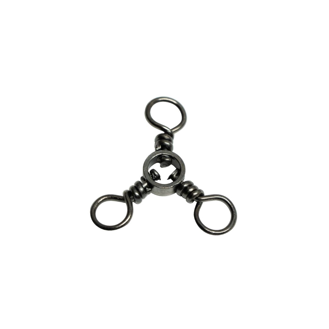 3 WAY SWIVEL