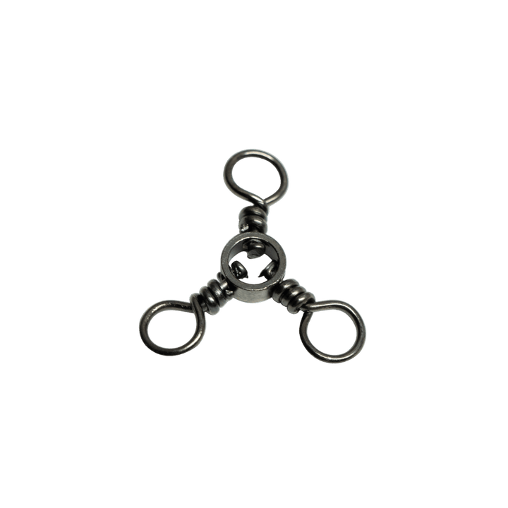 3 WAY SWIVEL