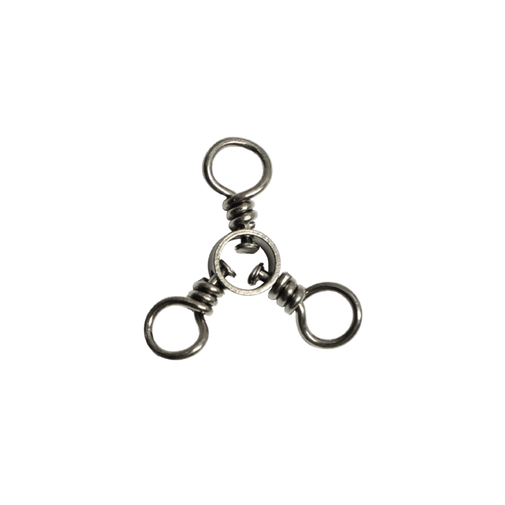 3 WAY SWIVEL