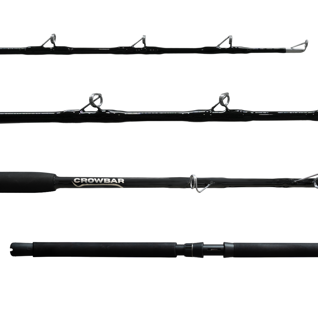 CROWBAR