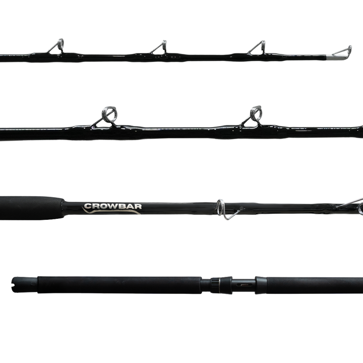 CROWBAR