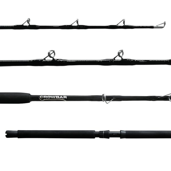 crowbar fishing hooks TURN14_ID:718987 so no carrier will What improvements can be Size or Variant:20 BG MQ 5000D-H