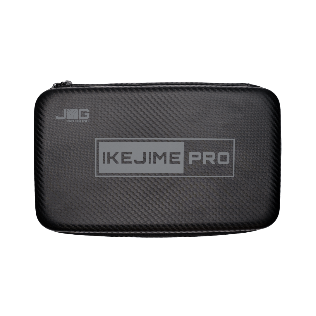 IKEJIME PRO CASE