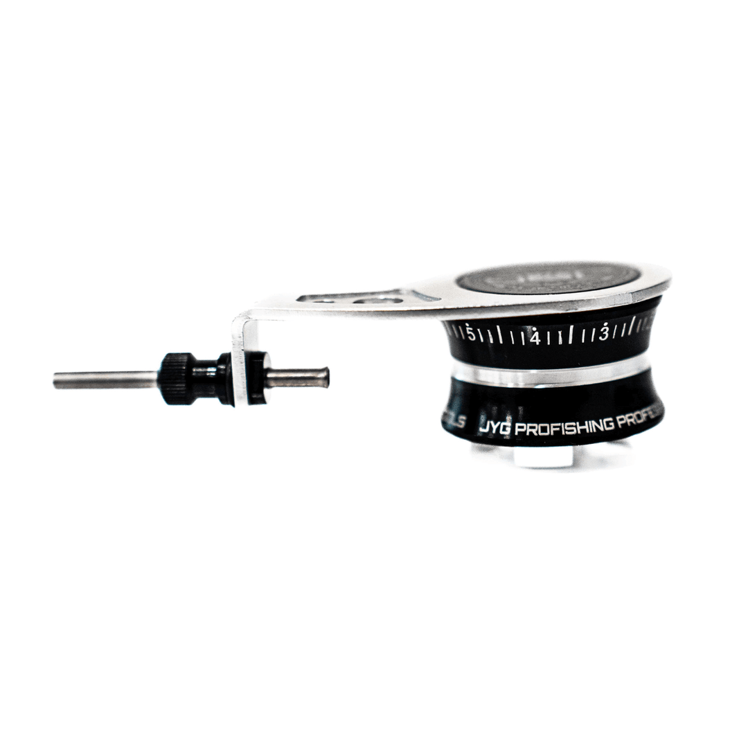 JYG PRO BOBBIN - PR BOBBIN