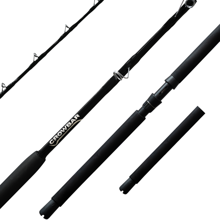 CROWBAR