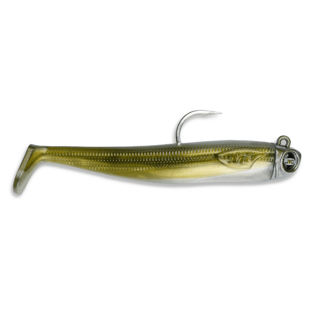 MULLET RUN KIT 12PCS