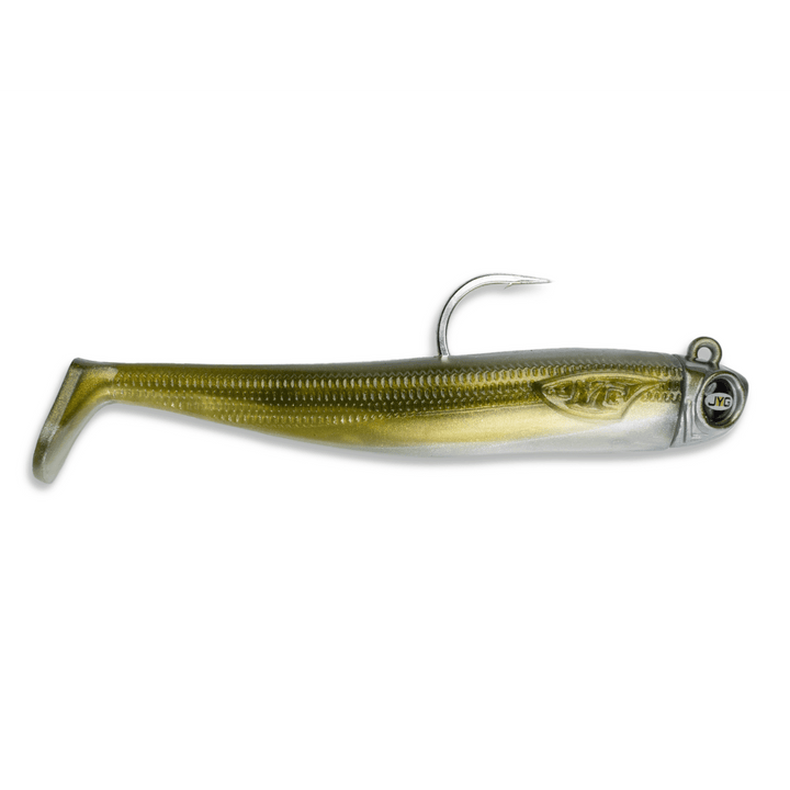 MULLET RUN KIT 12PCS