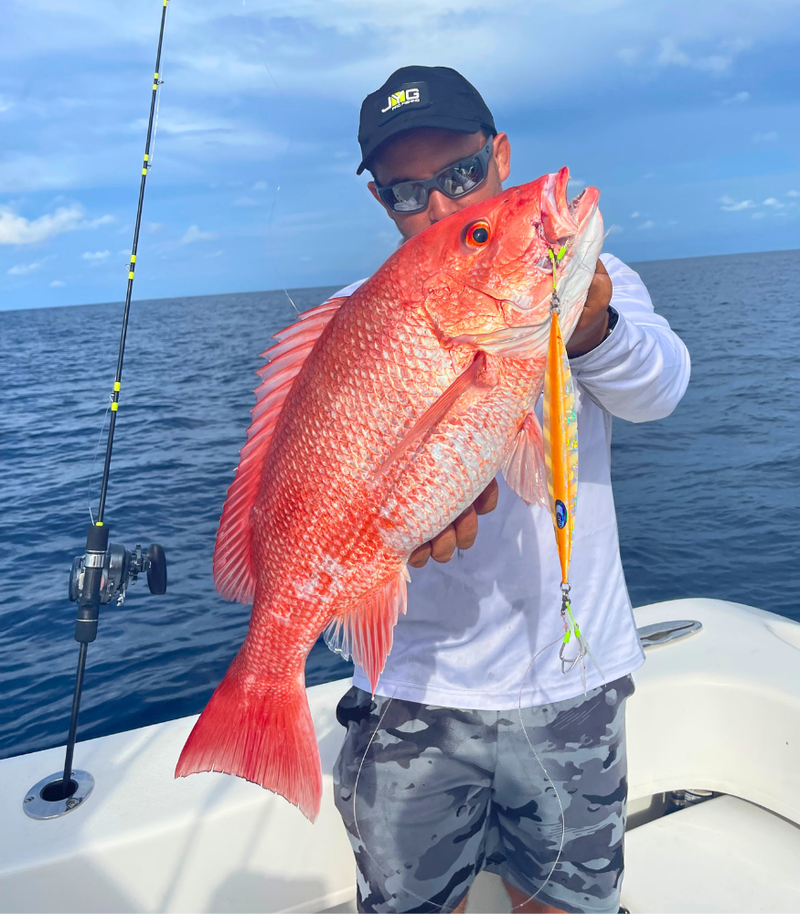 RED SNAPPER