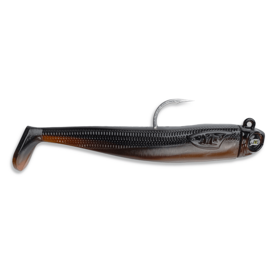 SWYM 2 STROKE STARTER KIT 6PCS