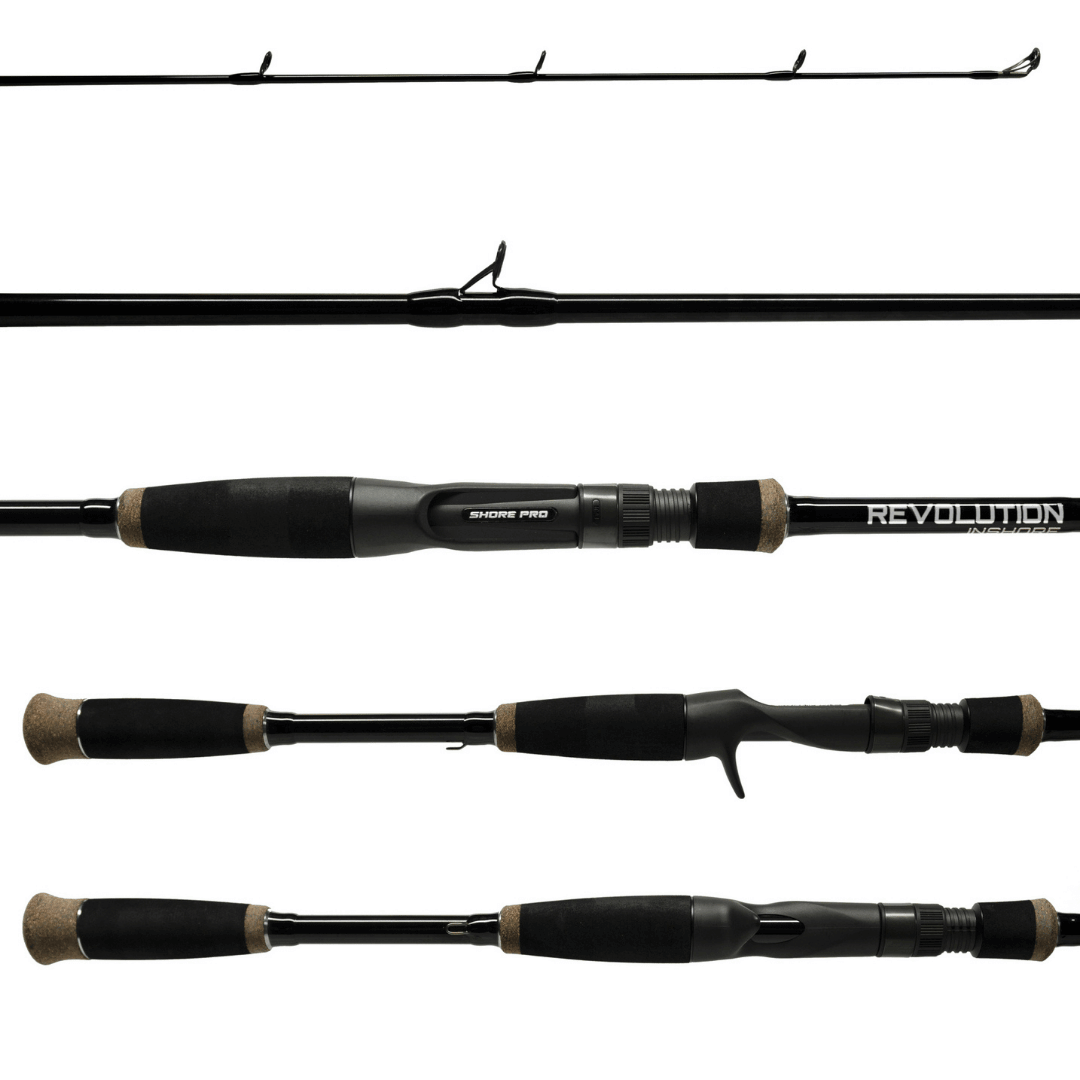 shimano broken rod policy REVOLUTION INSHORE – JYG PROFISHING