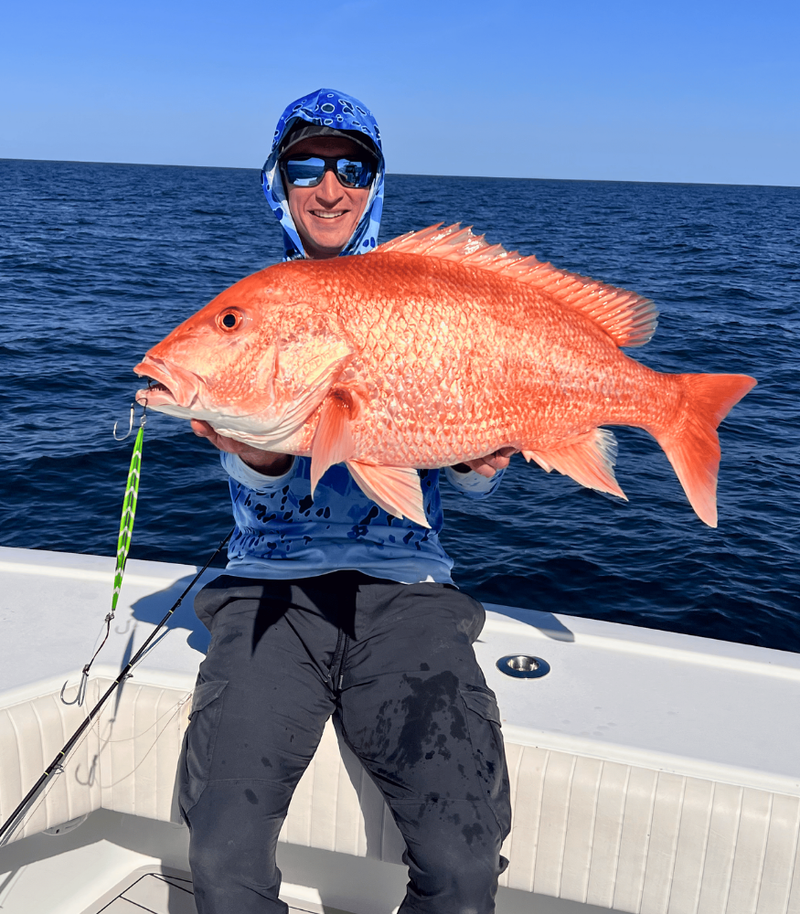 RED SNAPPER