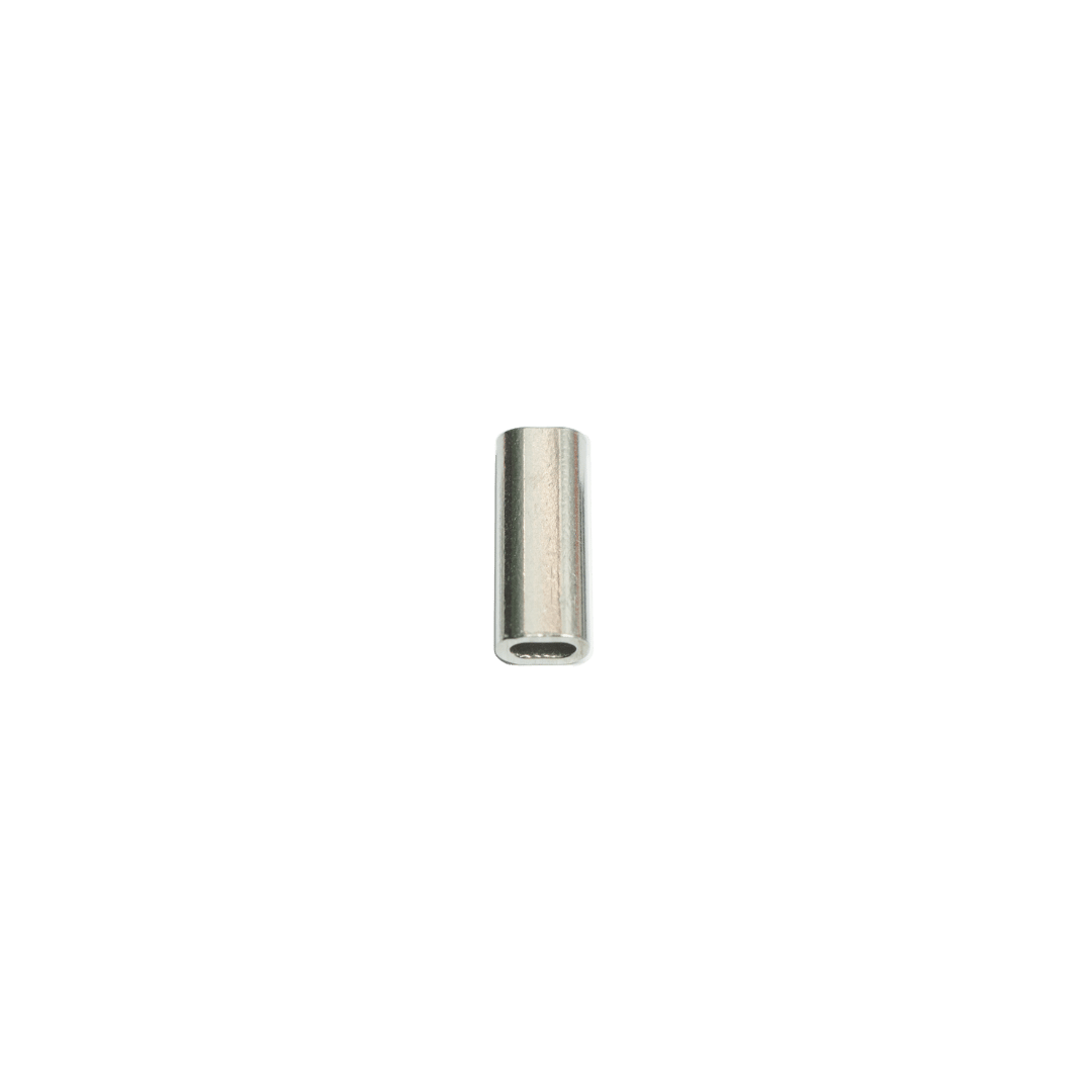 ALUMINIUM SINGLE SLEEVE
