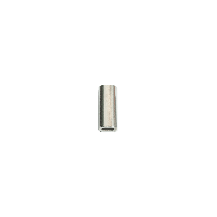 ALUMINIUM SINGLE SLEEVE