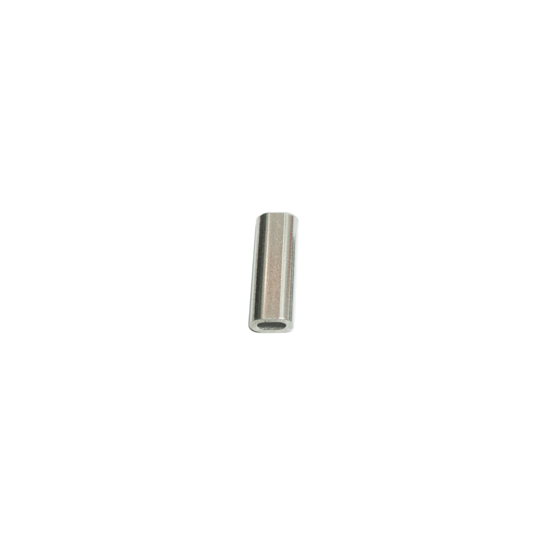 ALUMINIUM SINGLE SLEEVE
