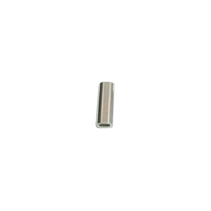 ALUMINIUM SINGLE SLEEVE