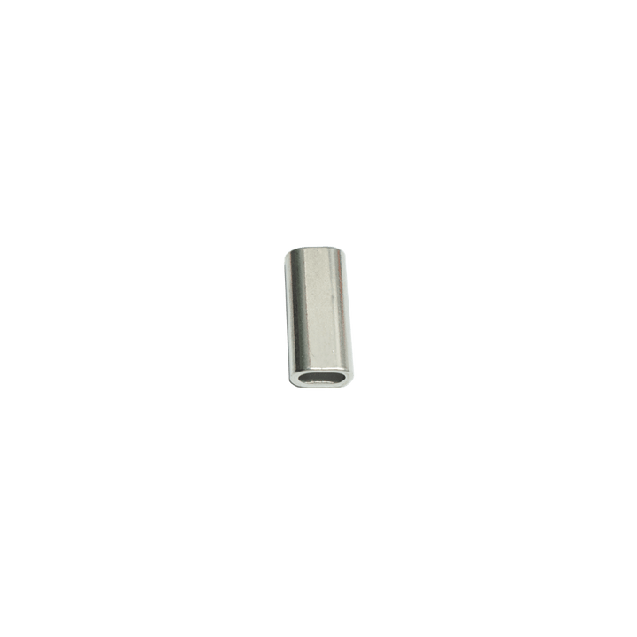ALUMINIUM SINGLE SLEEVE