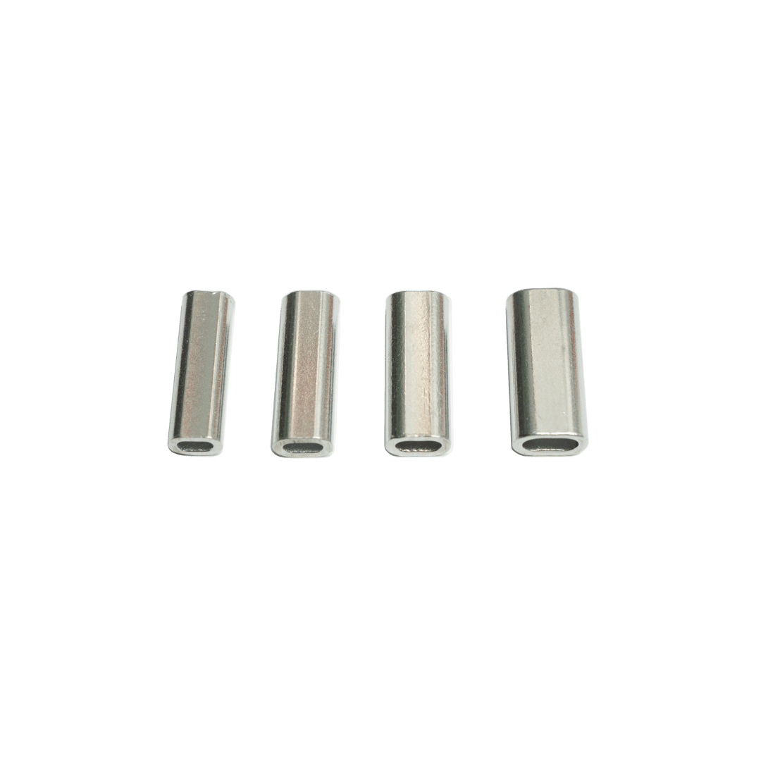 ALUMINIUM SINGLE SLEEVE