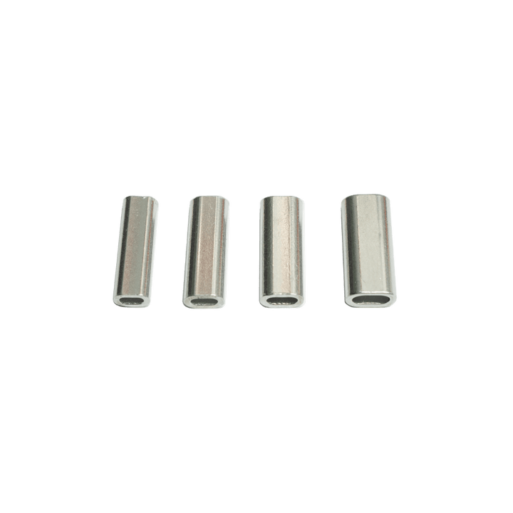 ALUMINIUM SINGLE SLEEVE